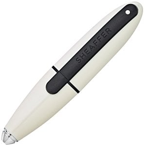 Additional Image 2 - a white and black pen