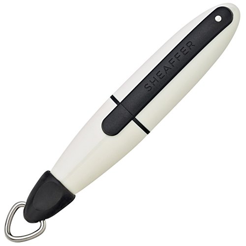 Additional Image 1 - a white and black pen