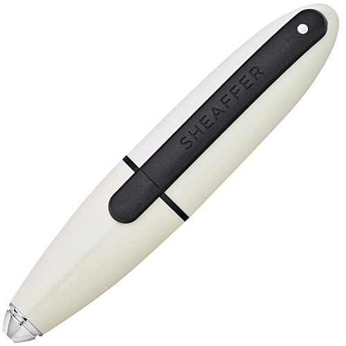 Additional Image 2 - a white and black pen