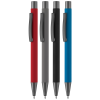 View Image 3 of 4 of Ergo Soft Pen & Pencil Set