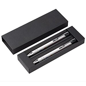 Additional Image 7 - a black box with two pens in it