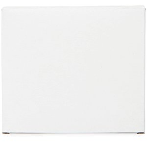 Additional Image 2 - a white square object with a white background
