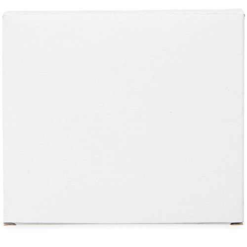 Additional Image 2 - a white square object with a white background