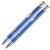 View Image 2 of 6 of Beck Pen & Pencil Set - 3 Day