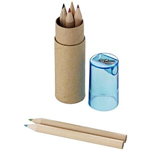 Additional Image 2 - a pencils in a tube
