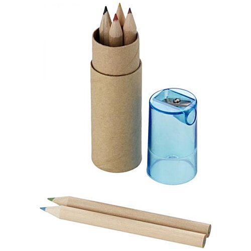 Additional Image 2 - a pencils in a tube