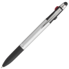 View Image 2 of 3 of Daveyton Multi-Ink Stylus Pen