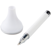 View Image 4 of 4 of DISC Stylus Pen with Screen Cleaner Stand