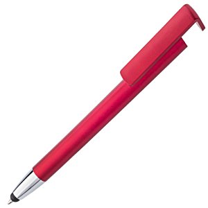 Additional Image 7 - a red pen with a cap