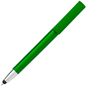 Additional Image 11 - a green pen with a black tip