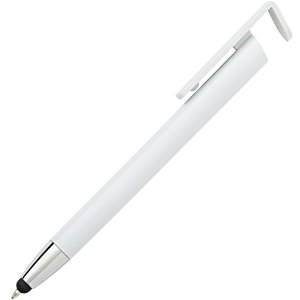 Additional Image 4 - a white pen with a cap