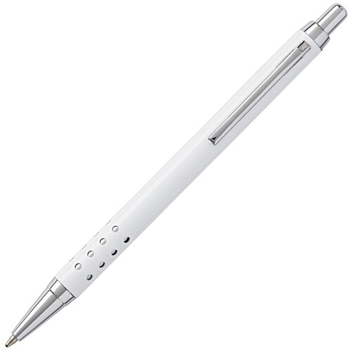 Additional Image 1 - a white pen on a white background