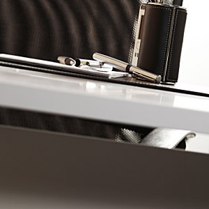 Additional Image 1 - a close up of a white table