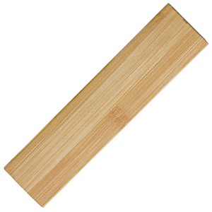 Additional Image 4 - a wooden plank on a white background