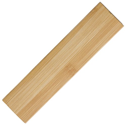Additional Image 4 - a wooden plank on a white background