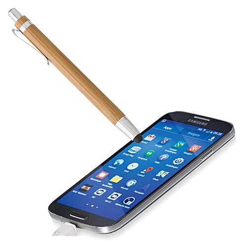 Additional Image 6 - a pen on a cell phone