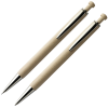 View Image 2 of 4 of Wettenhall Pen & Pencil Set