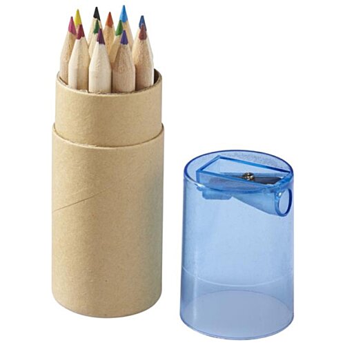 Additional Image 3 - a pencils in a box