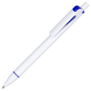 View Image 3 of 5 of DISC Velos Pen - White