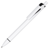 View Image 4 of 5 of DISC Velos Pen - White