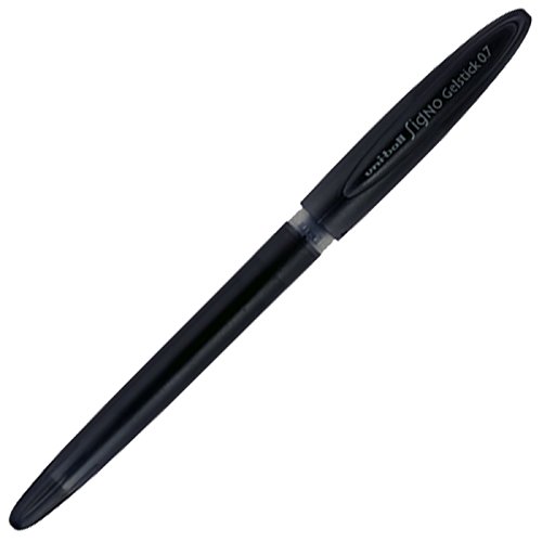 Additional Image 3 - a black pen on a white background
