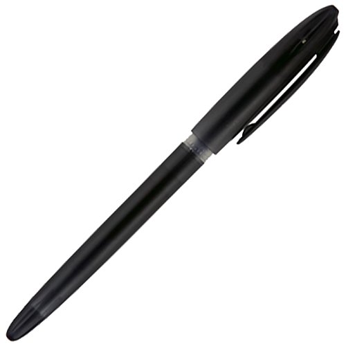 Additional Image 4 - a black pen on a white background