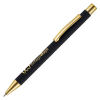 View Image 4 of 7 of Travis Gold Pen - Engraved