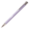 a close-up of a pen