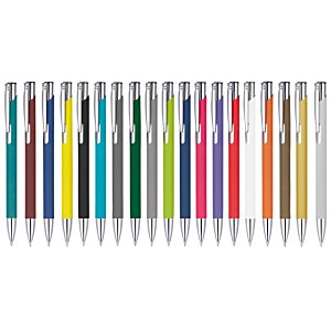Additional Image 3 - a row of colored pens