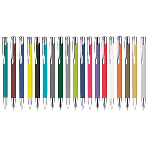 Additional Image 4 - a row of colored pens