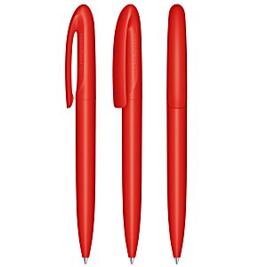 Additional Image 1 - a group of red pens