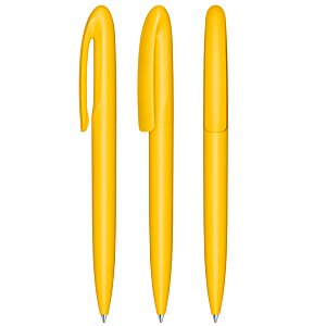 Additional Image 5 - a group of yellow pens