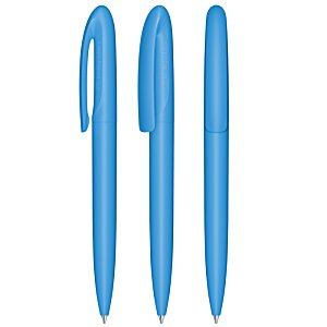 Additional Image 9 - a group of blue pens