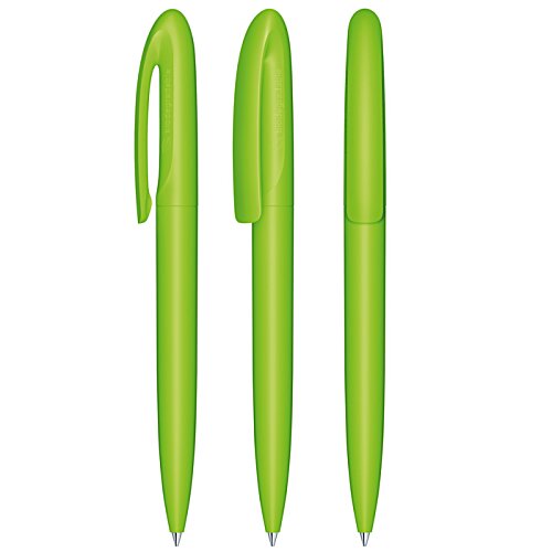 Additional Image 4 - a group of green pens