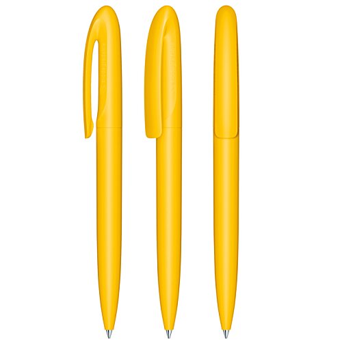 Additional Image 5 - a group of yellow pens