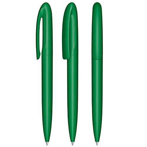 Additional Image 6 - a group of green pens