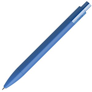 Additional Image 1 - a blue pen on a white background