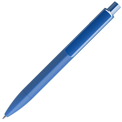 Additional Image 2 - a blue pen on a white background