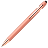 View Image 2 of 4 of Lewes Rose Gold Stylus Pen