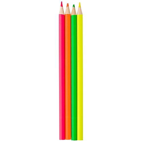 Additional Image 1 - a group of colored pencils