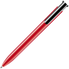 Additional Image 5 - a red pen with black cap