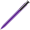 Additional Image 6 - a purple pen with black cap