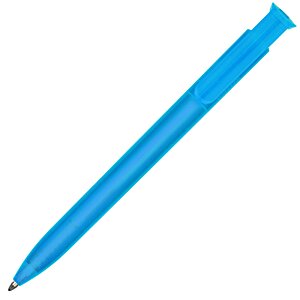 Additional Image 3 - a blue pen on a white background