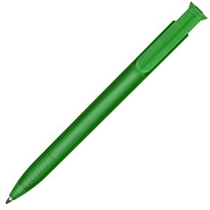 Additional Image 4 - a green pen with a cap