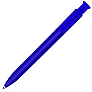 Additional Image 5 - a blue pen on a white background