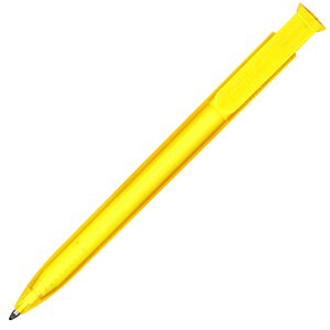 Additional Image 6 - a yellow pen on a white background