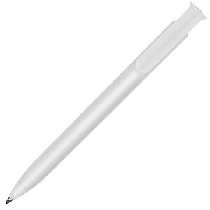 Additional Image 7 - a white pen with a cap