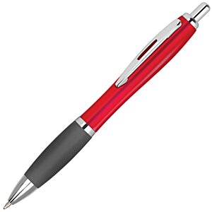 Additional Image 2 - a red and grey pen