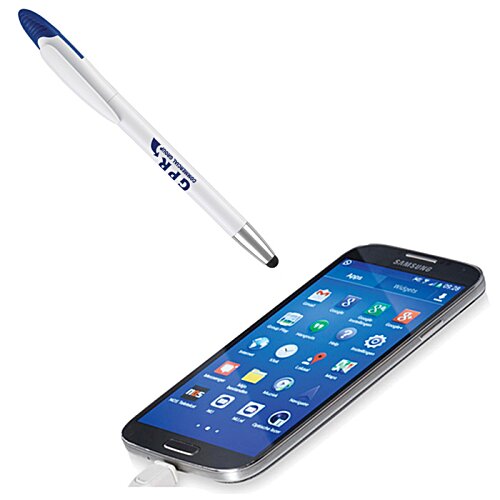 Additional Image 2 - a pen on a cellphone