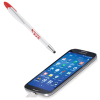 View Image 3 of 3 of DISC Atomic USB Stylus Pen - 4GB